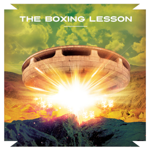 The Boxing Lesson