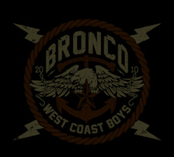 The Bronco