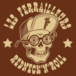 Les Ferrailleurs