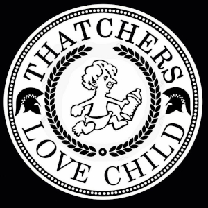 Thatchers Love Child