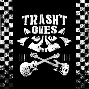 Trash'T ones