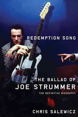 joestrummer